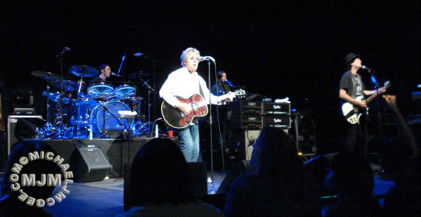Roger Daltrey / michaeljmcgee.com