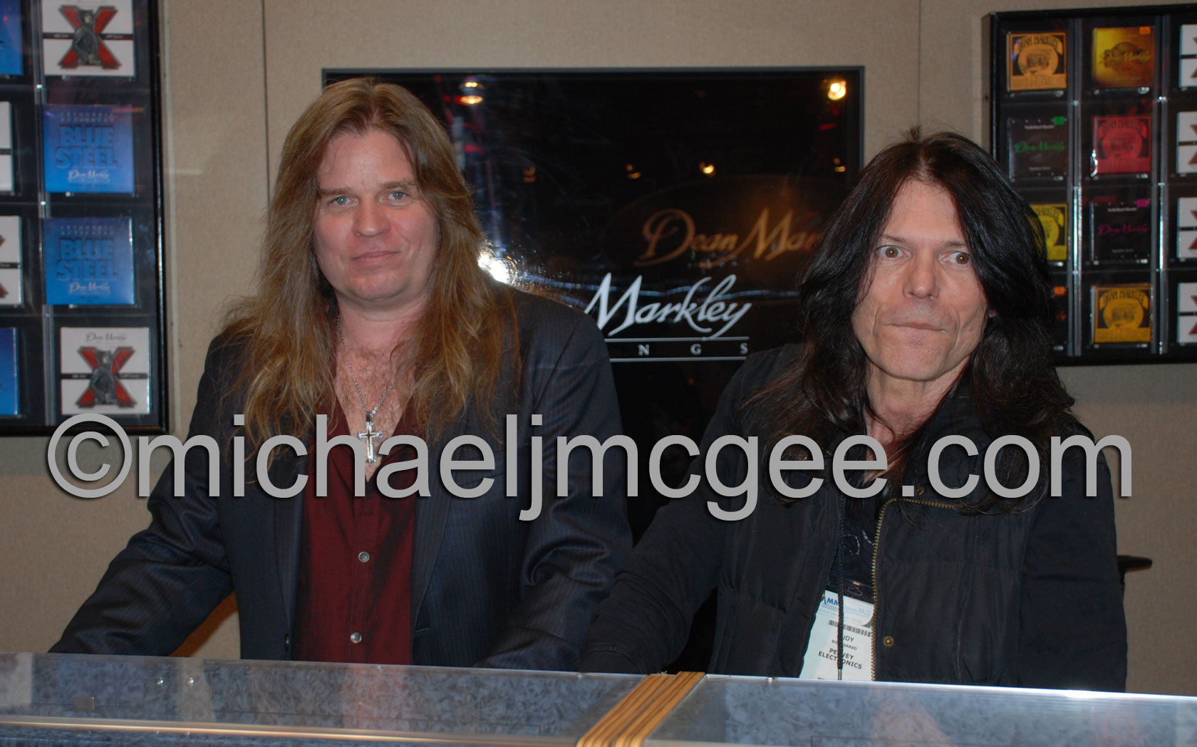 Craig Goldy / michaeljmcgee.com