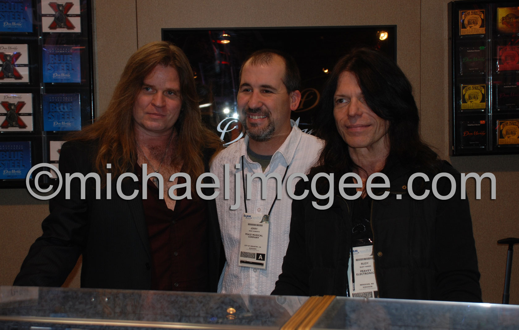 Craig Goldy / michaeljmcgee.com