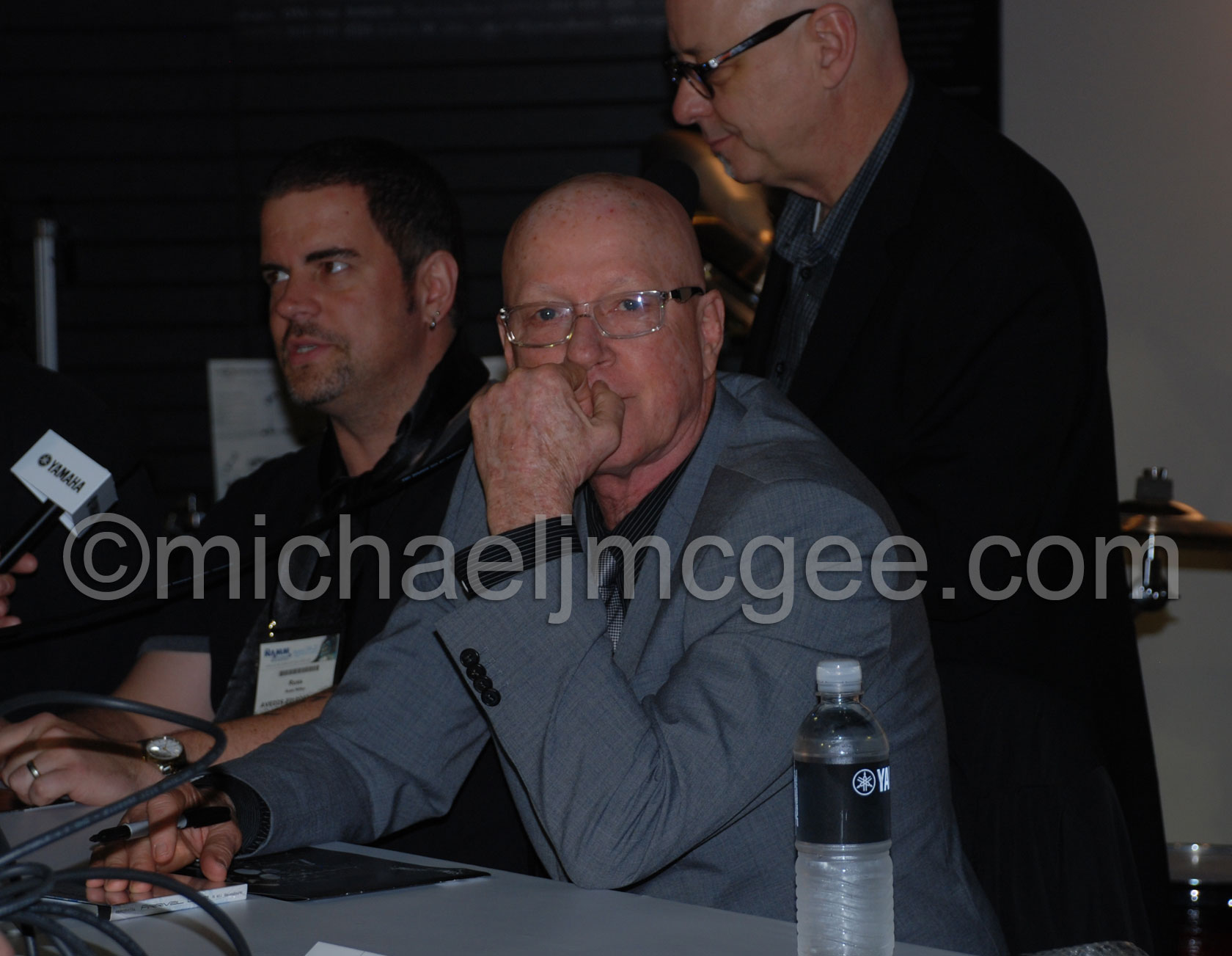 Russ Kunkel / michaeljmcgee.com 