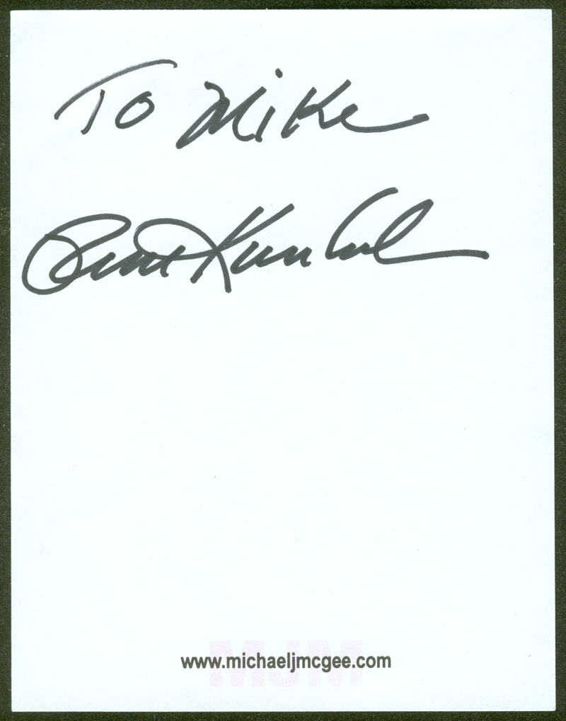 Russ Kunkel / michaeljmcgee.com 