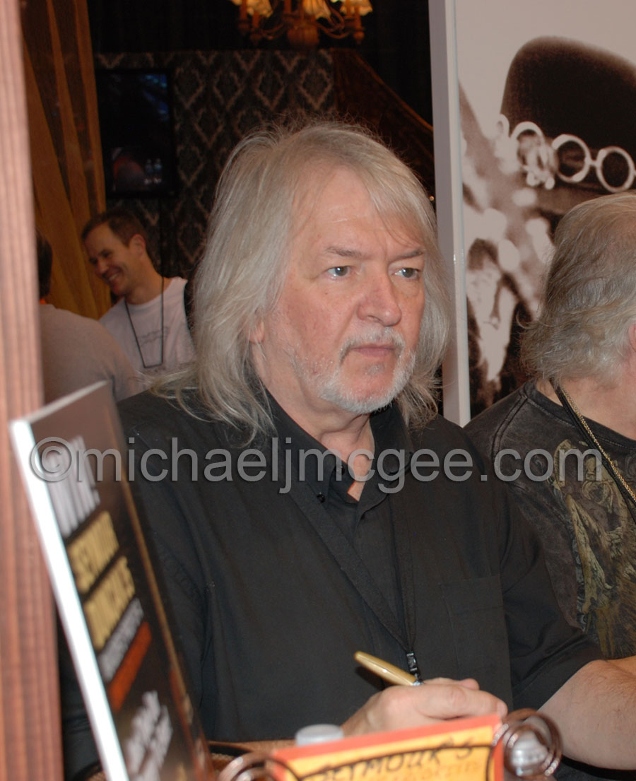Seymour Duncan / michaeljmcgee.com 
