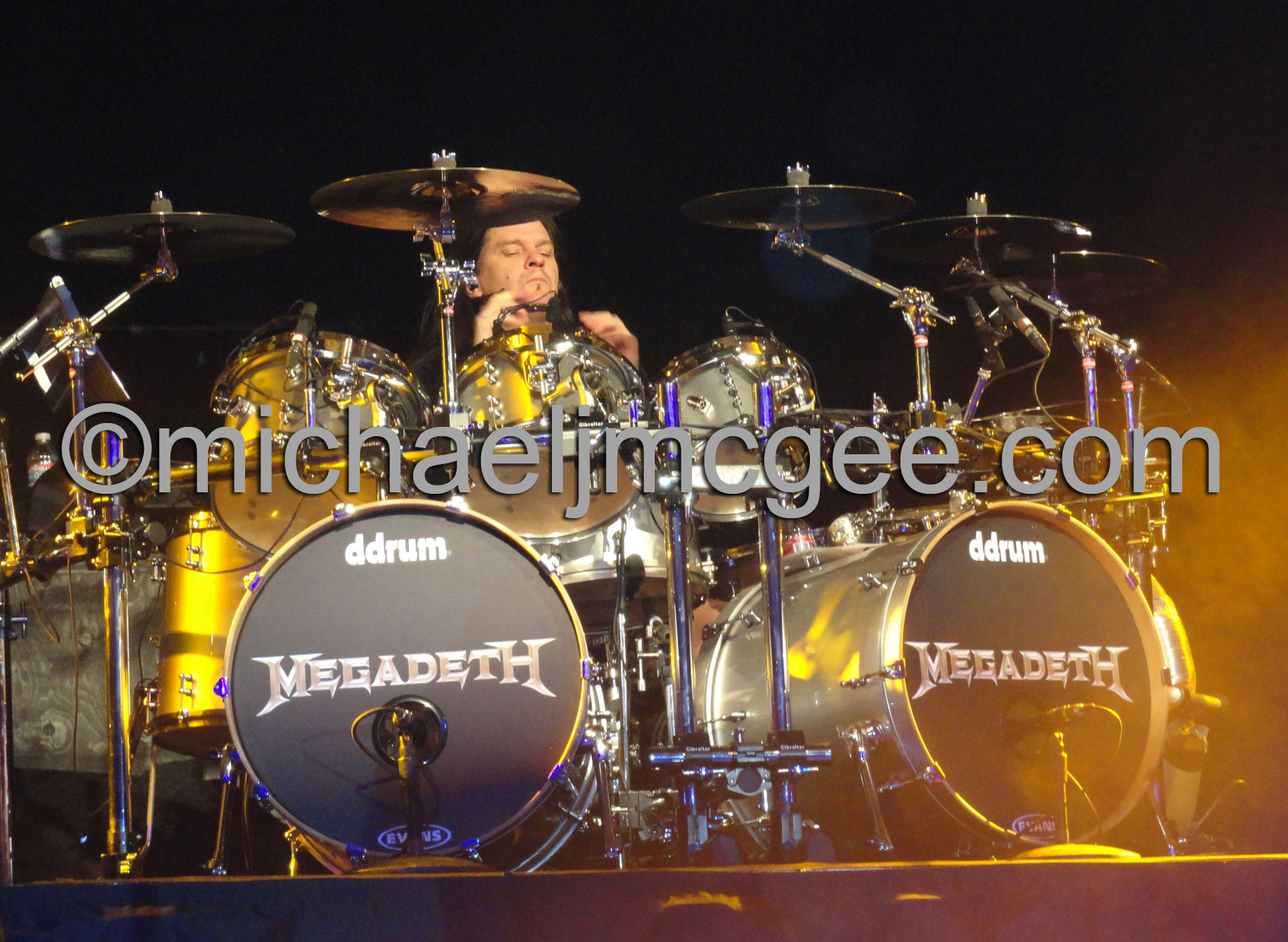 Shawn Drover / michaeljmcgee.com