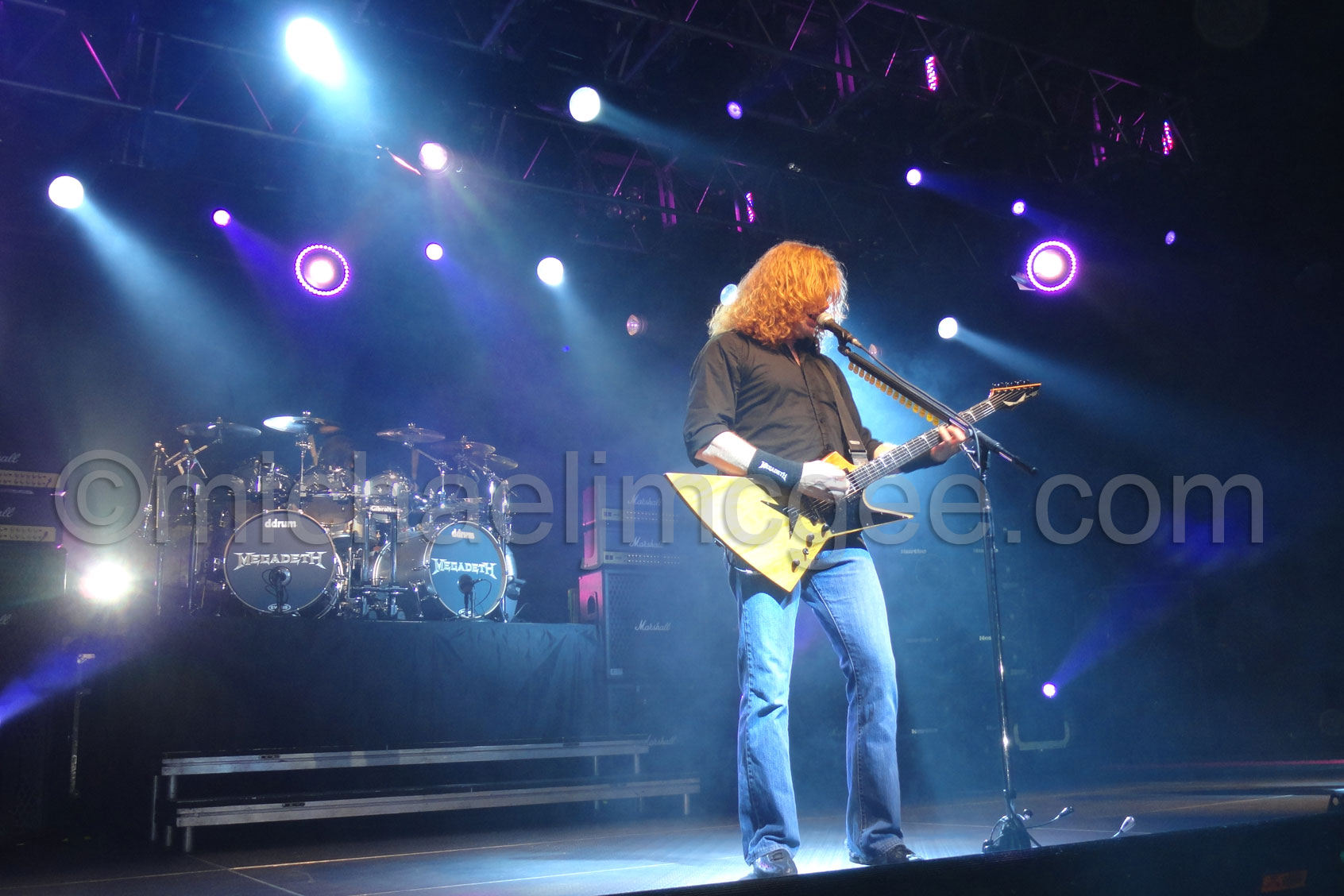 Shawn Drover / michaeljmcgee.com