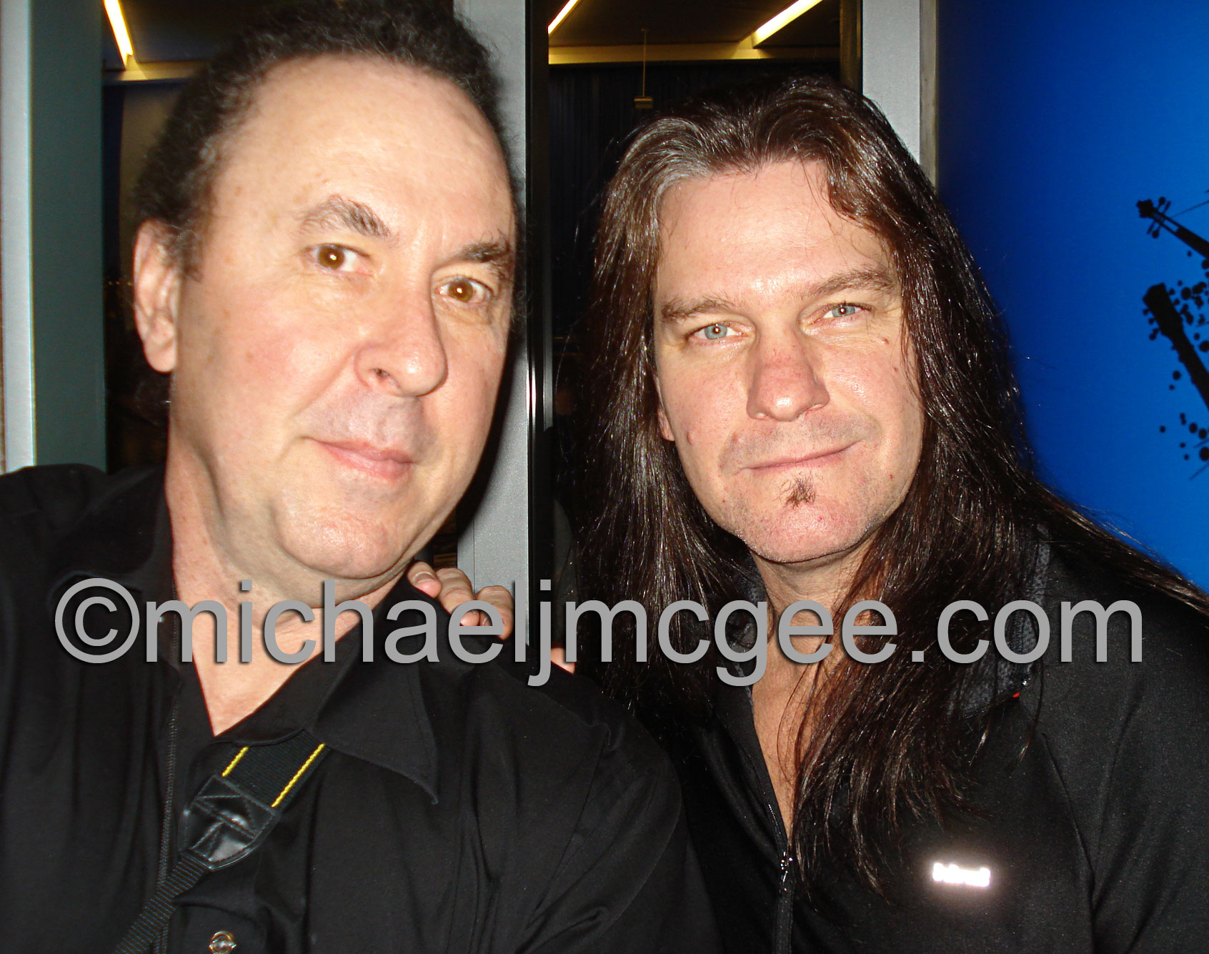 Shawn Drover / michaeljmcgee.com