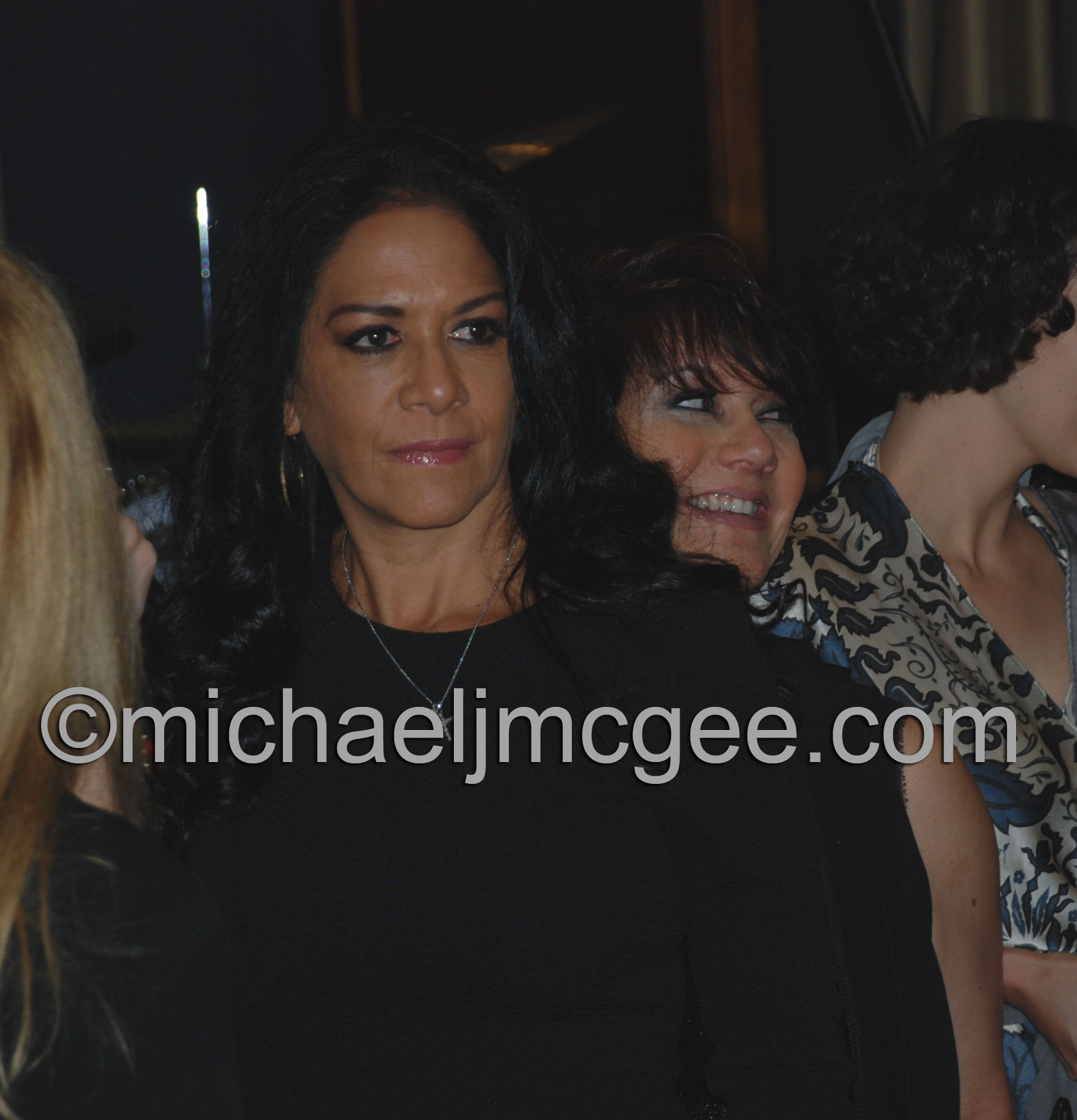 Sheila E. / michaeljmcgee.com