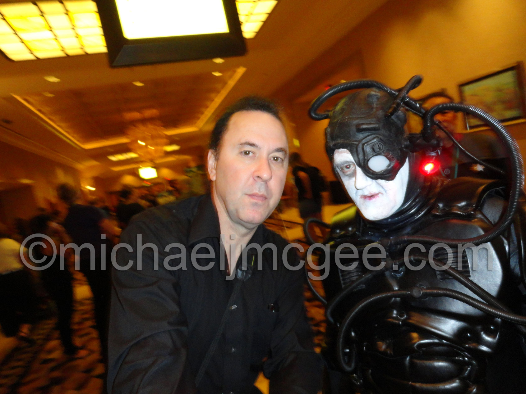 StarTrek / michaeljmcgee.com