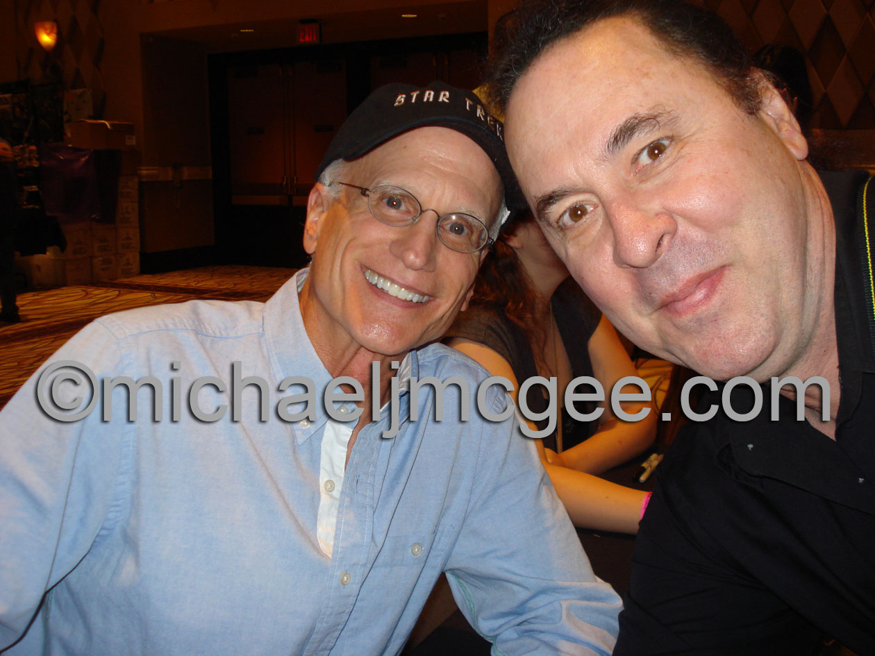 StarTrek / michaeljmcgee.com