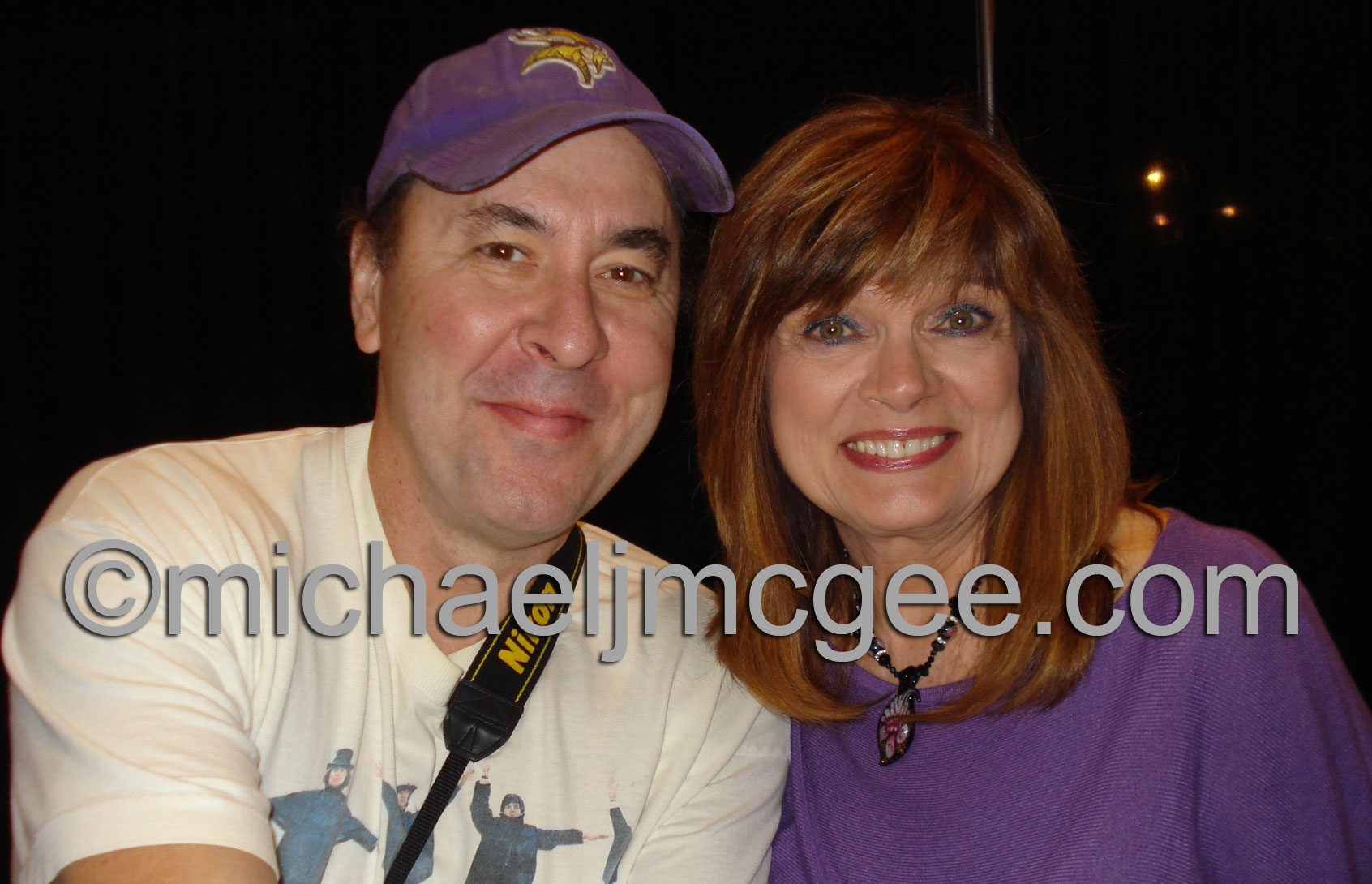 StarTrek / michaeljmcgee.com