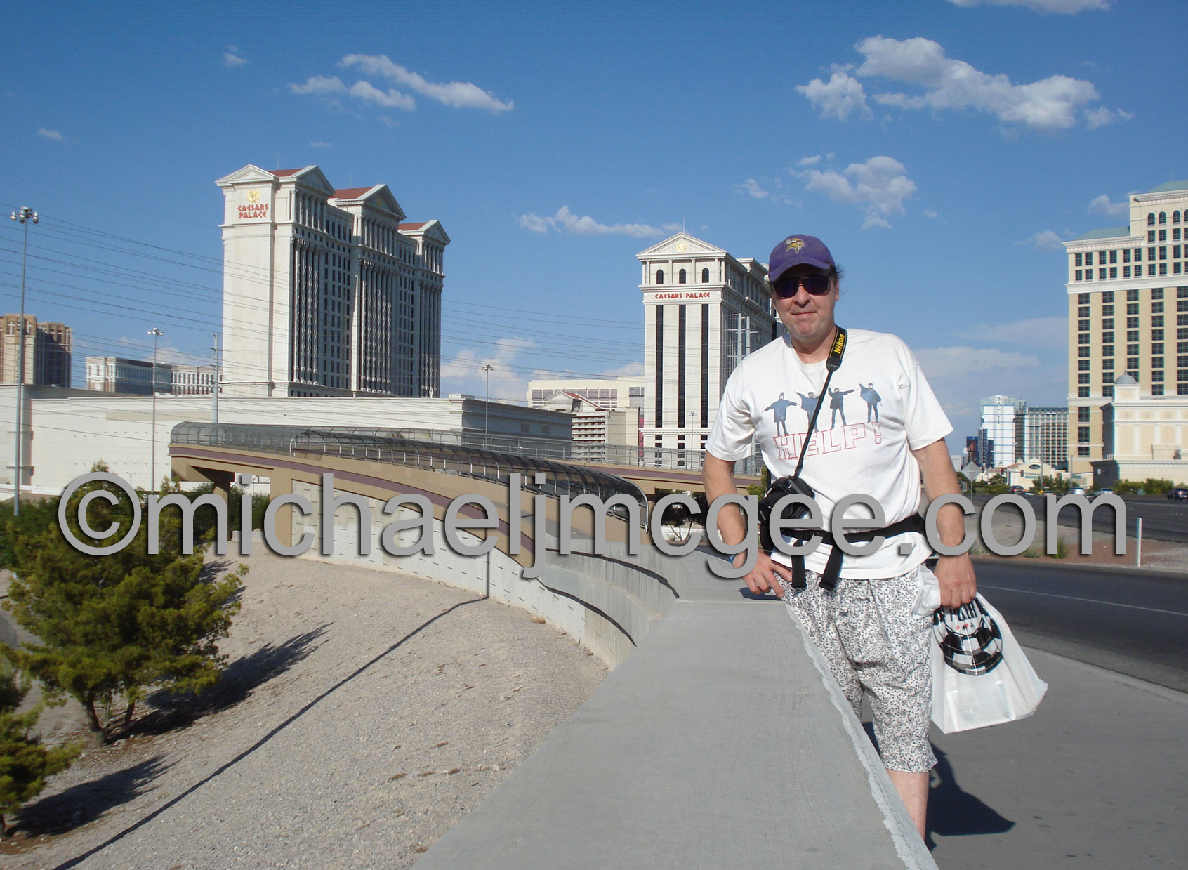Las Vegas / michaeljmcgee.com