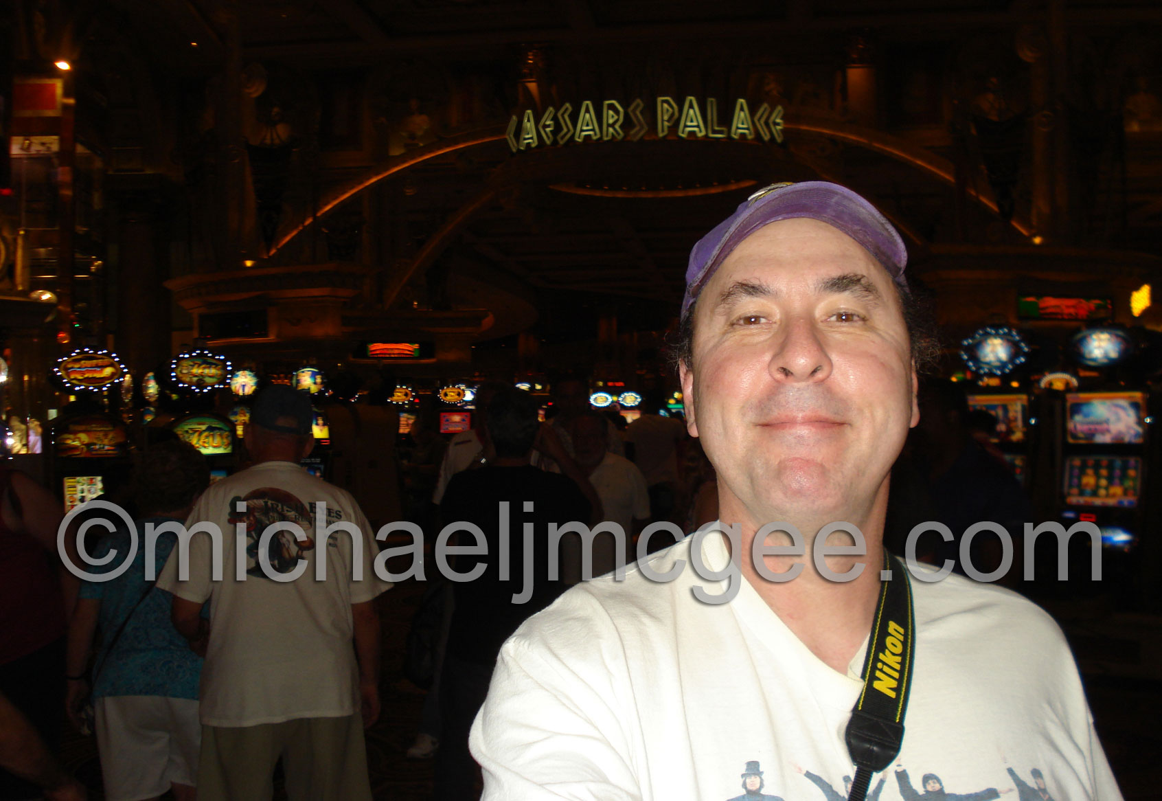Las Vegas / michaeljmcgee.com