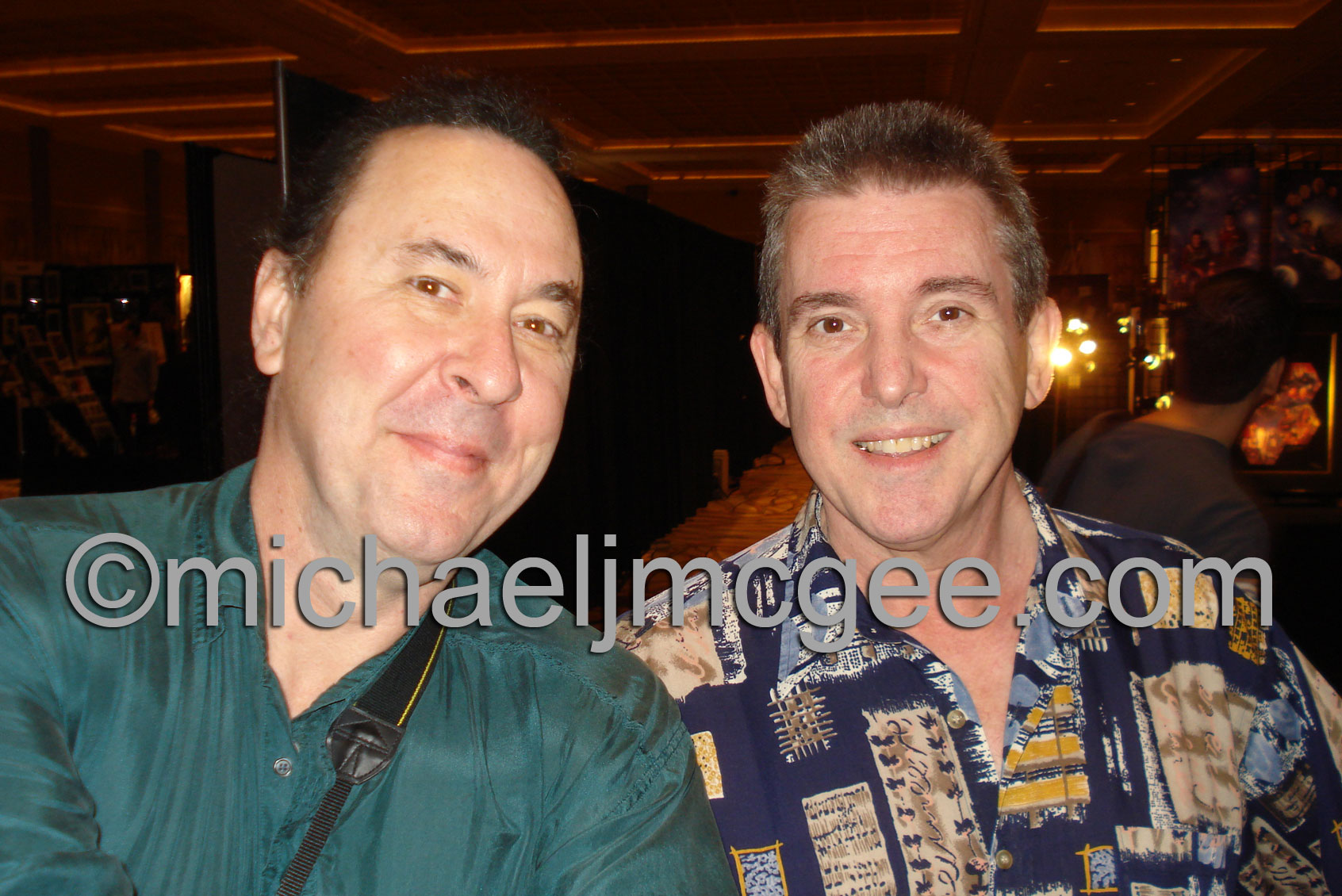 Star Trek / michaeljmcgee.com