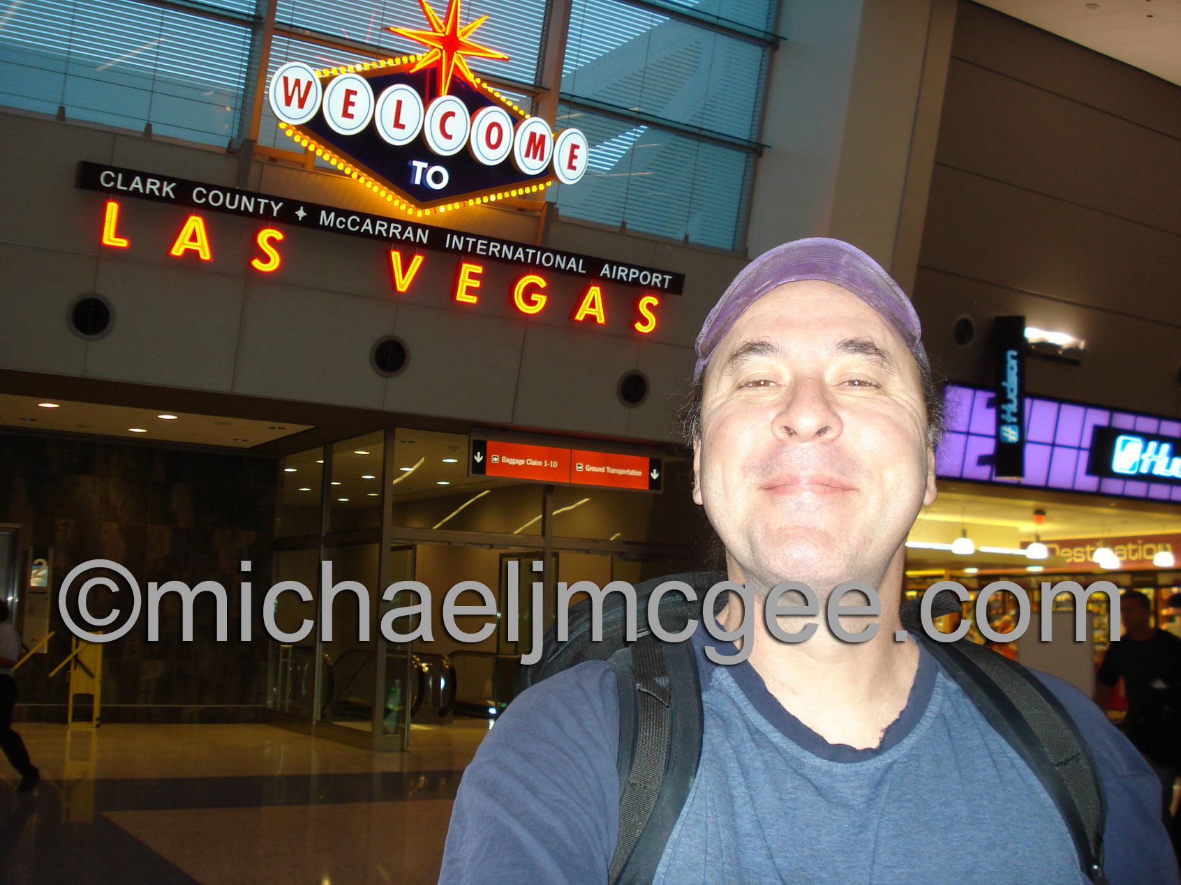Las Vegas / michaeljmcgee.com