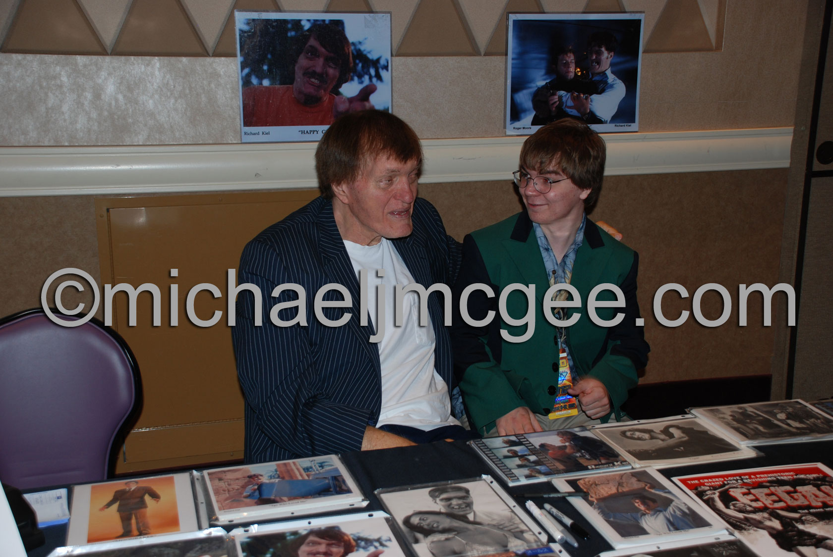 Star Trek / michaeljmcgee.com