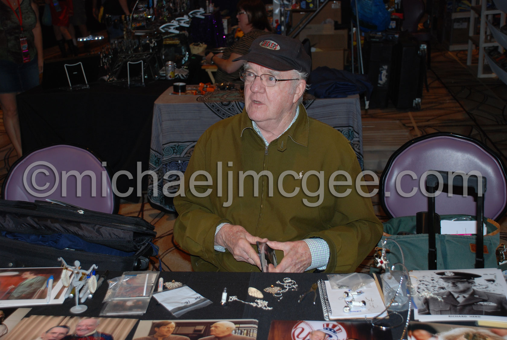 Star Trek / michaeljmcgee.com