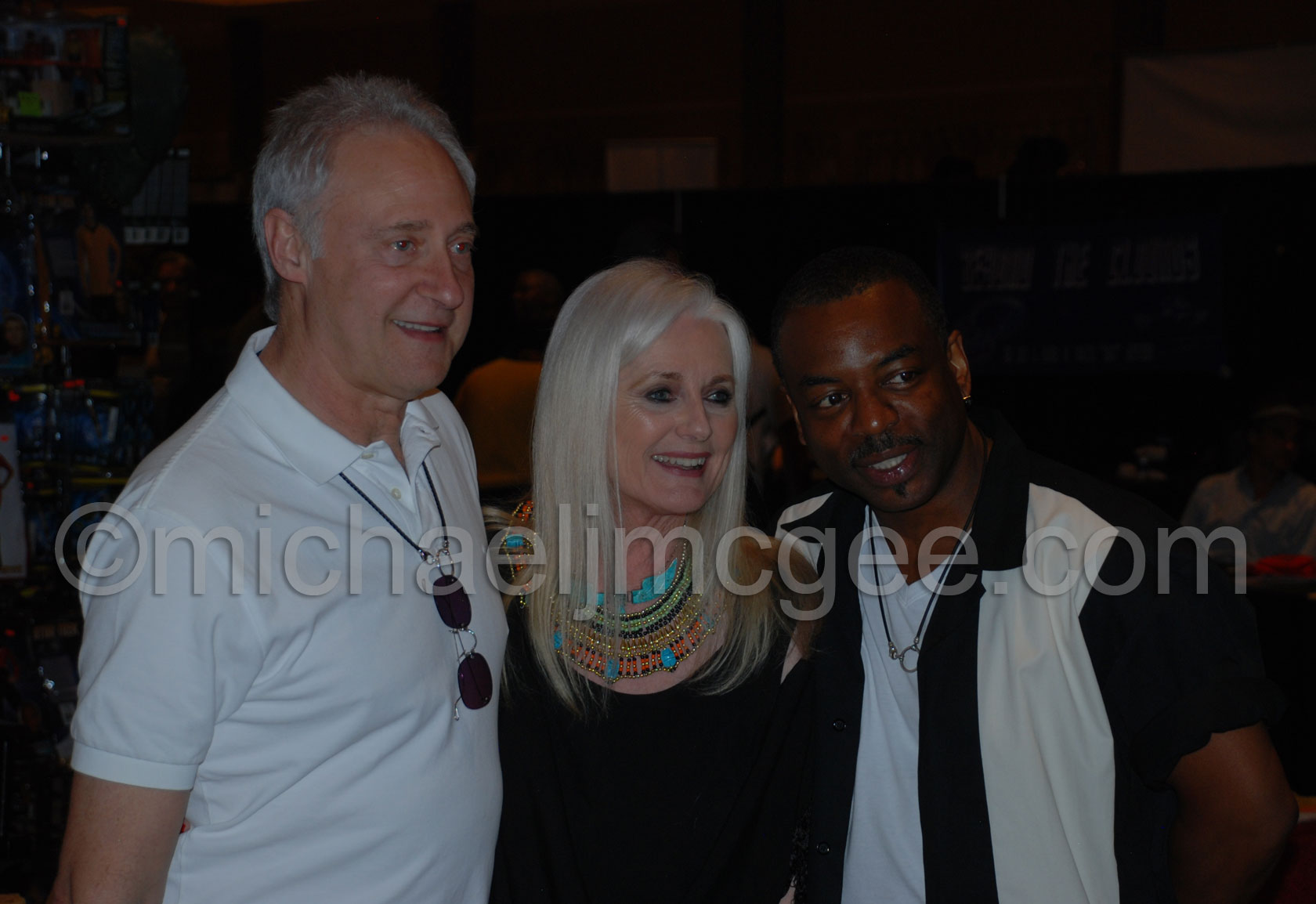 Brent Spiner / michaeljmcgee.com