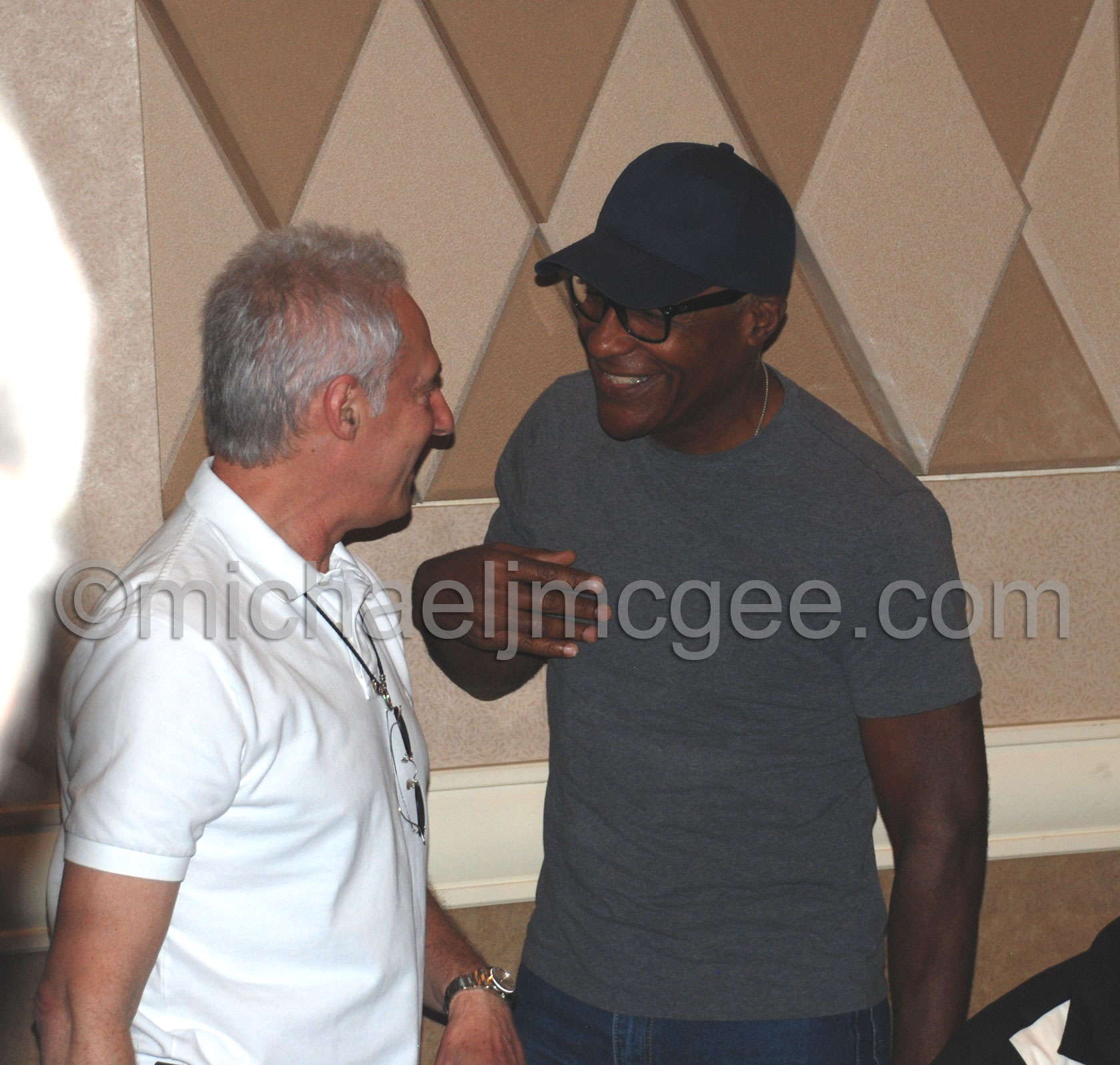Michael Dorn / michaeljmcgee.com