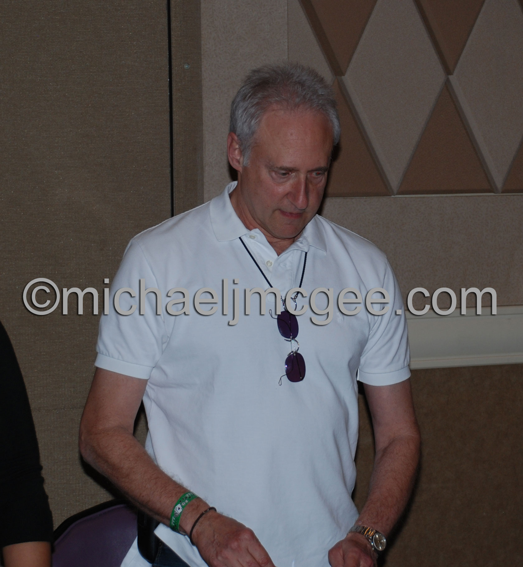 Brent Spiner / michaeljmcgee.com