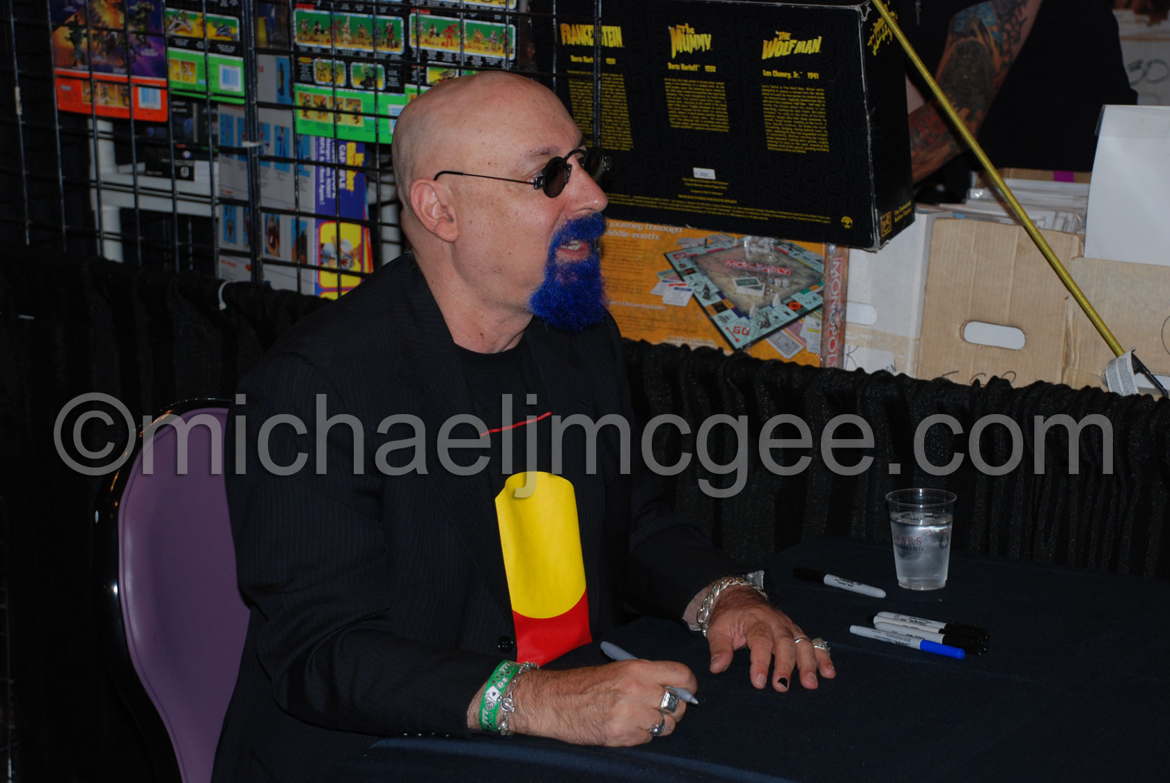 StarTrek / michaeljmcgee.com
