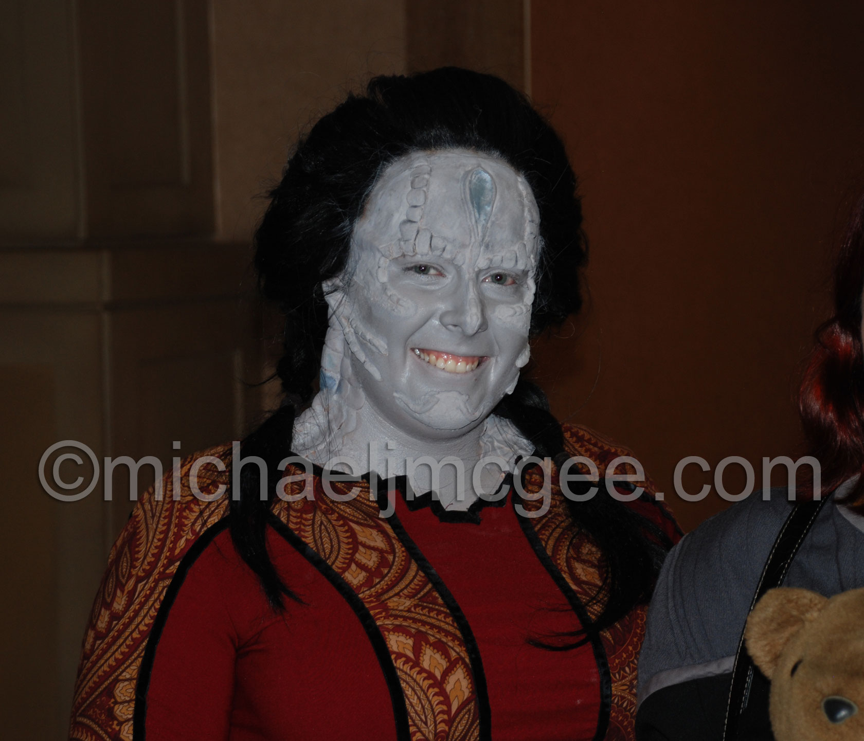 StarTrek / michaeljmcgee.com
