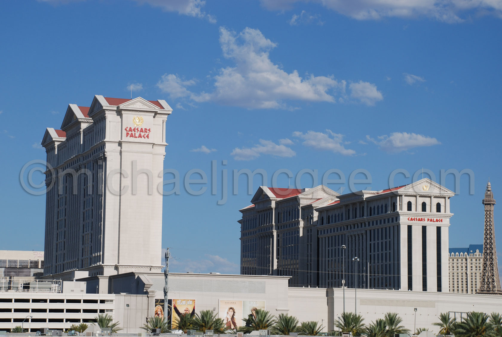 Las Vegas / michaeljmcgee.com