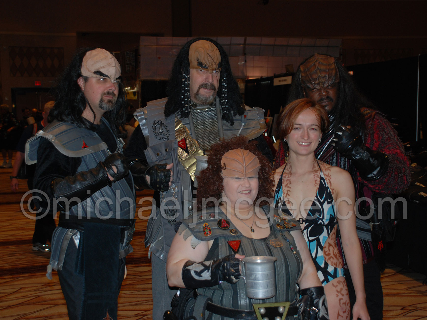 StarTrek / michaeljmcgee.com