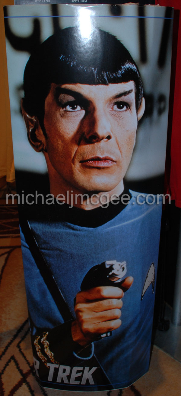 Star Trek / michaeljmcgee.com