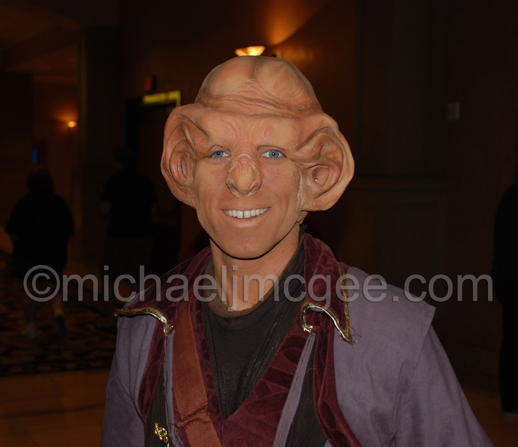 StarTrek / michaeljmcgee.com