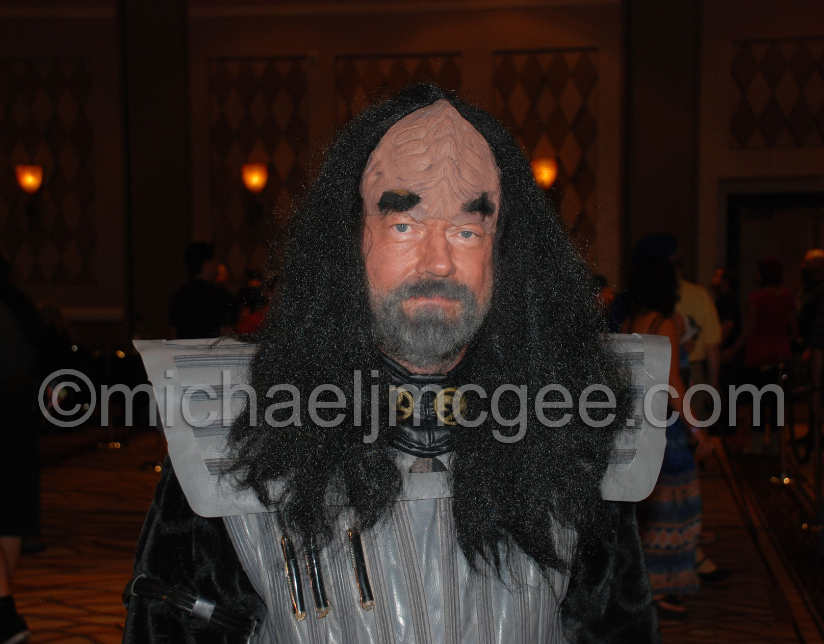 StarTrek / michaeljmcgee.com