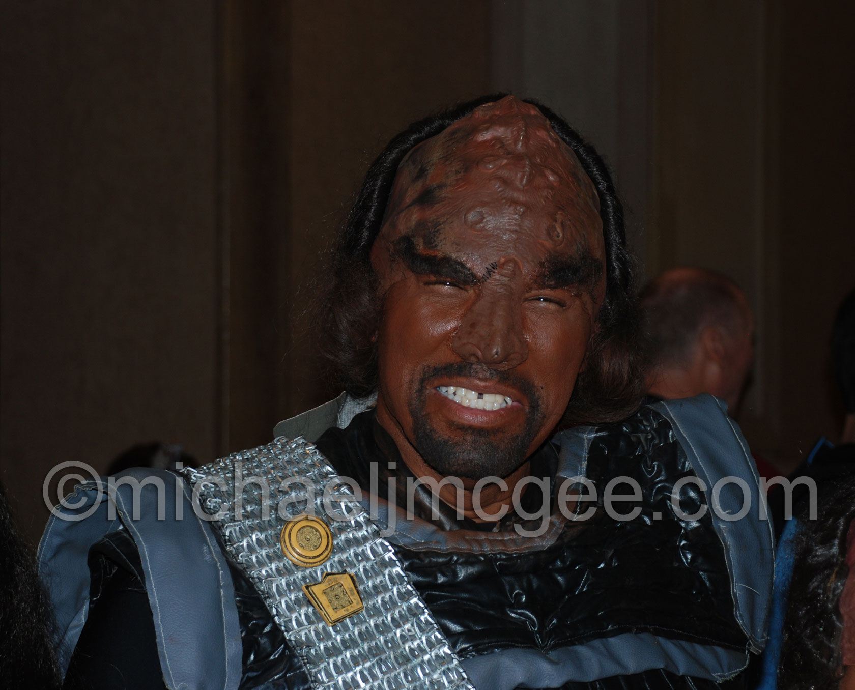 StarTrek / michaeljmcgee.com