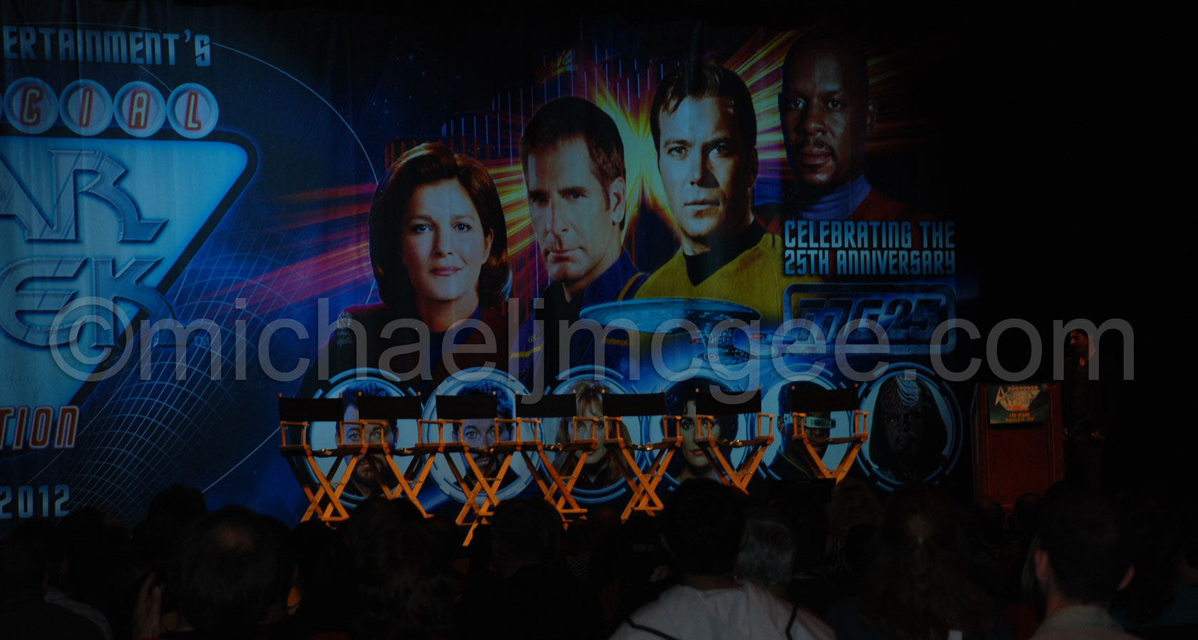 StarTrek / michaeljmcgee.com