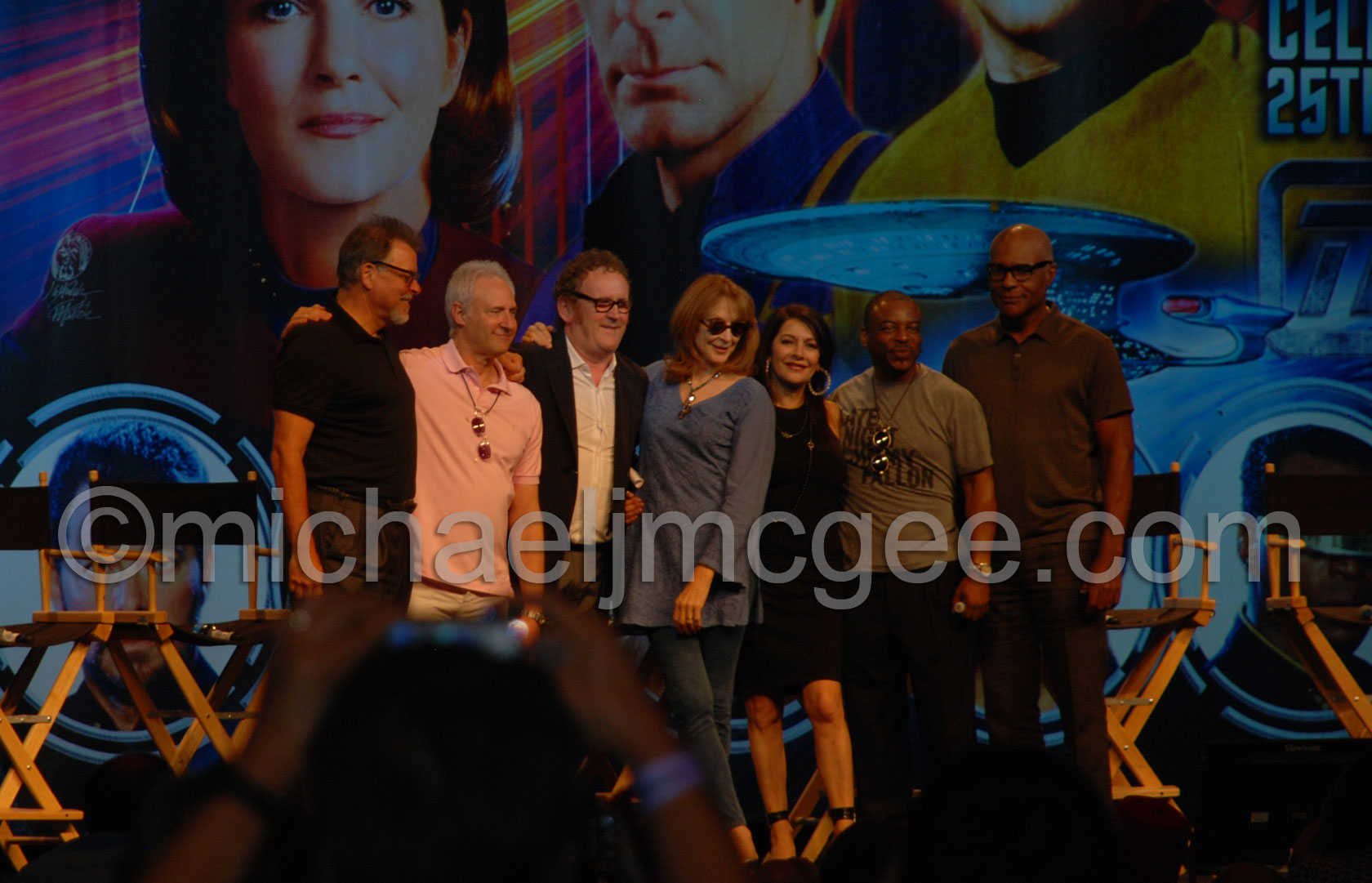 StarTrek / michaeljmcgee.com