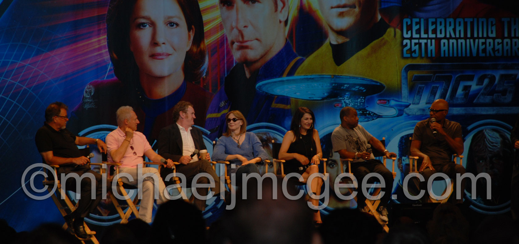 StarTrek / michaeljmcgee.com