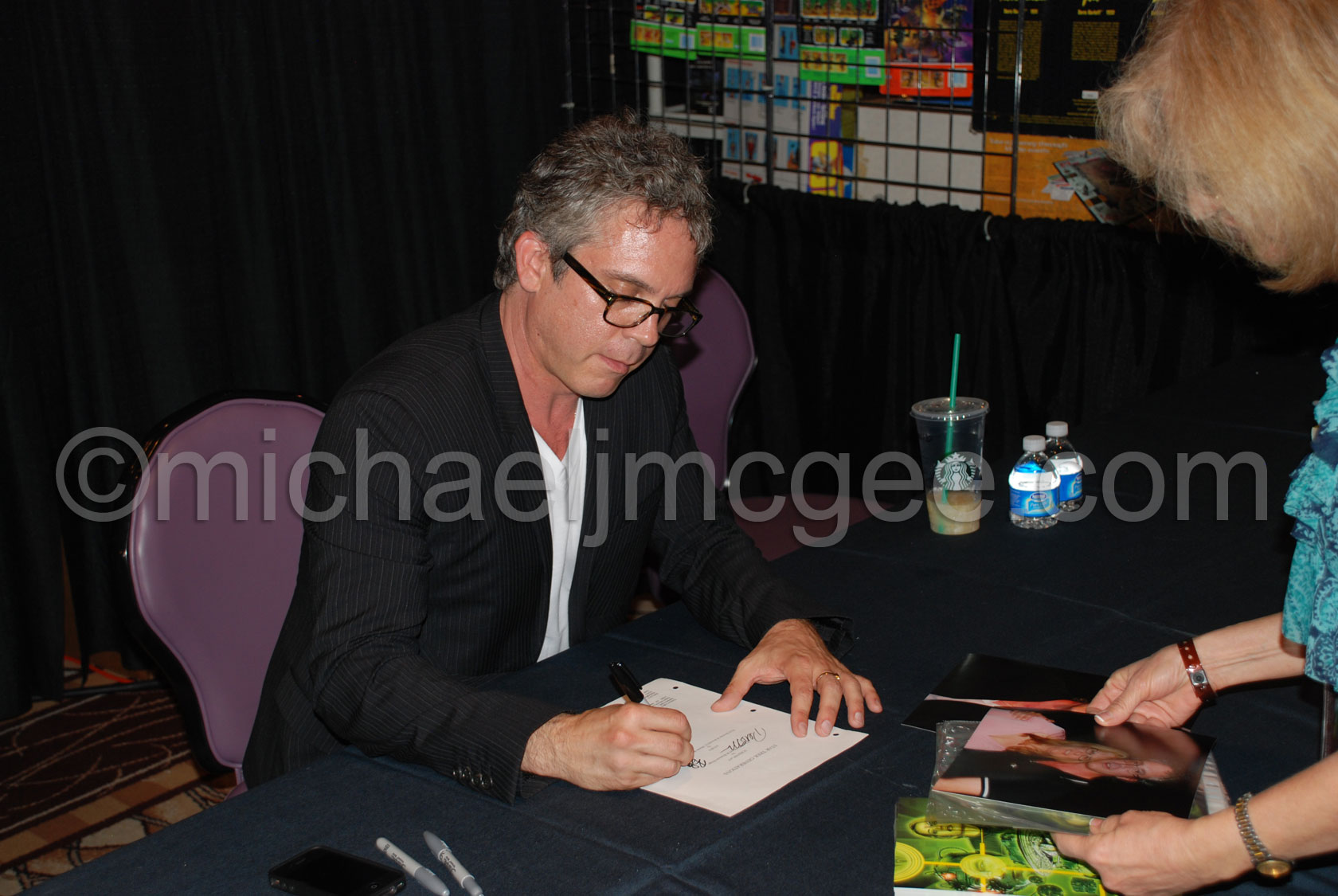 StarTrek / michaeljmcgee.com