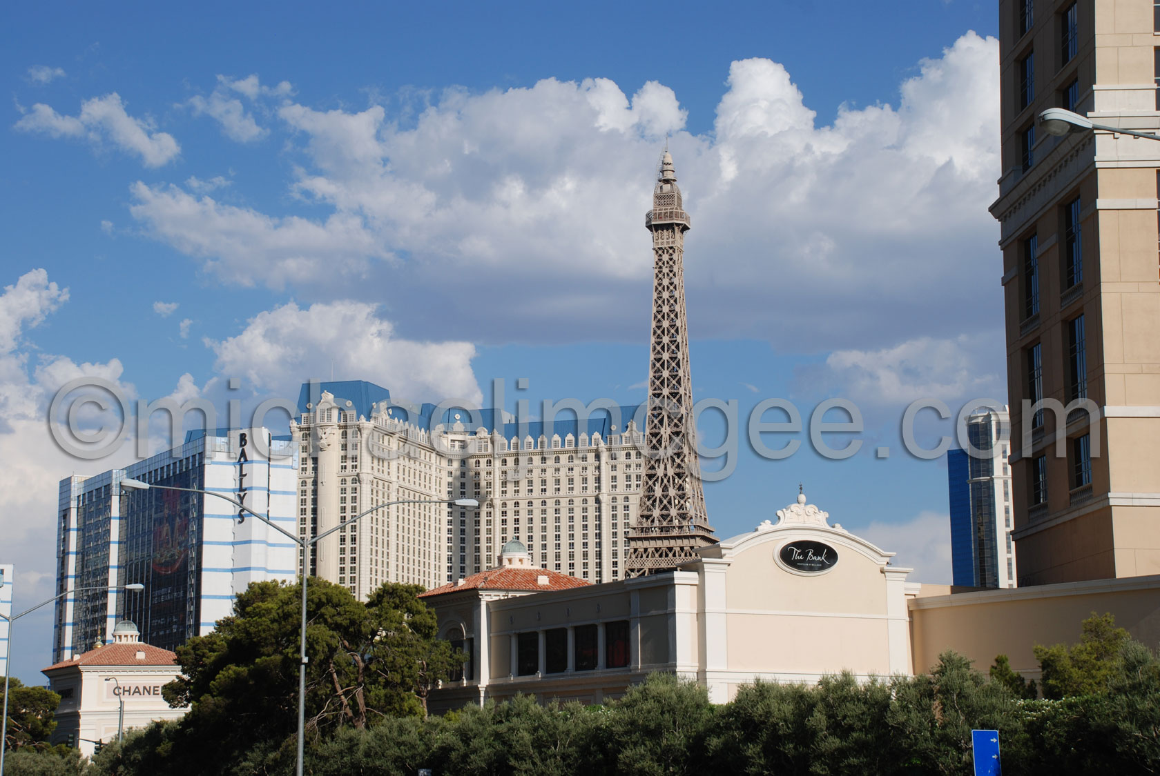 Las Vegas / michaeljmcgee.com