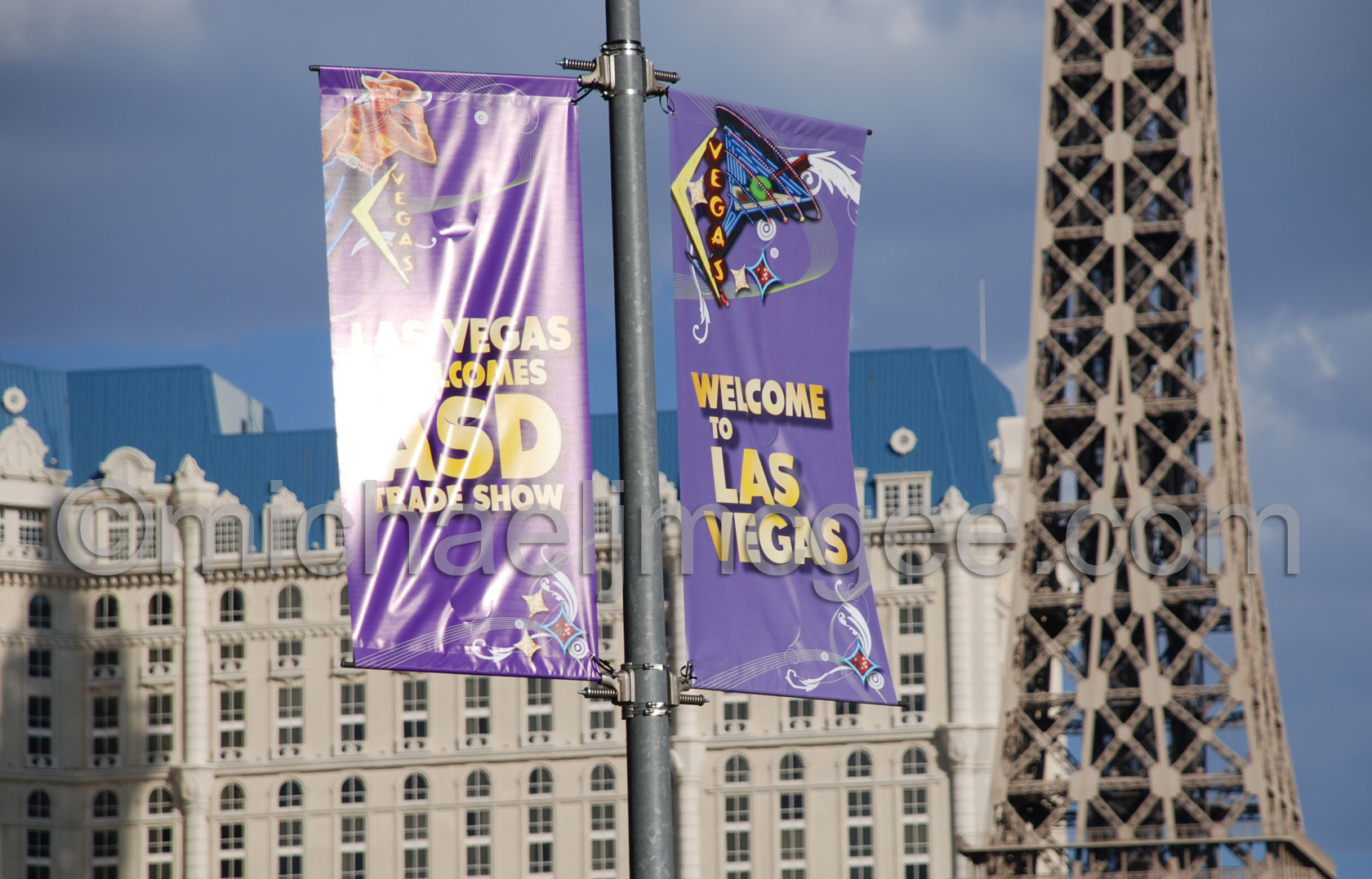 Las Vegas / michaeljmcgee.com