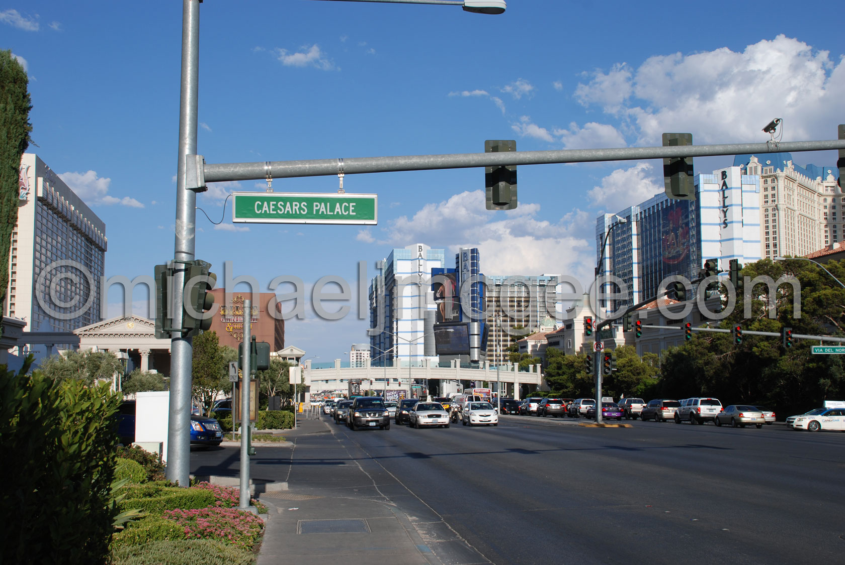Las Vegas / michaeljmcgee.com