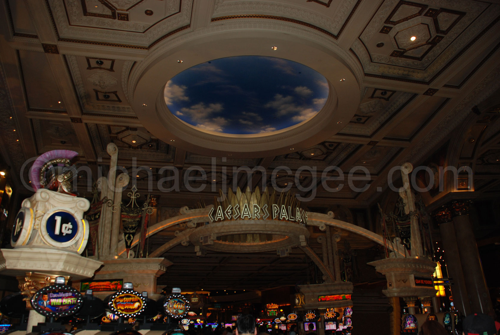Las Vegas / michaeljmcgee.com