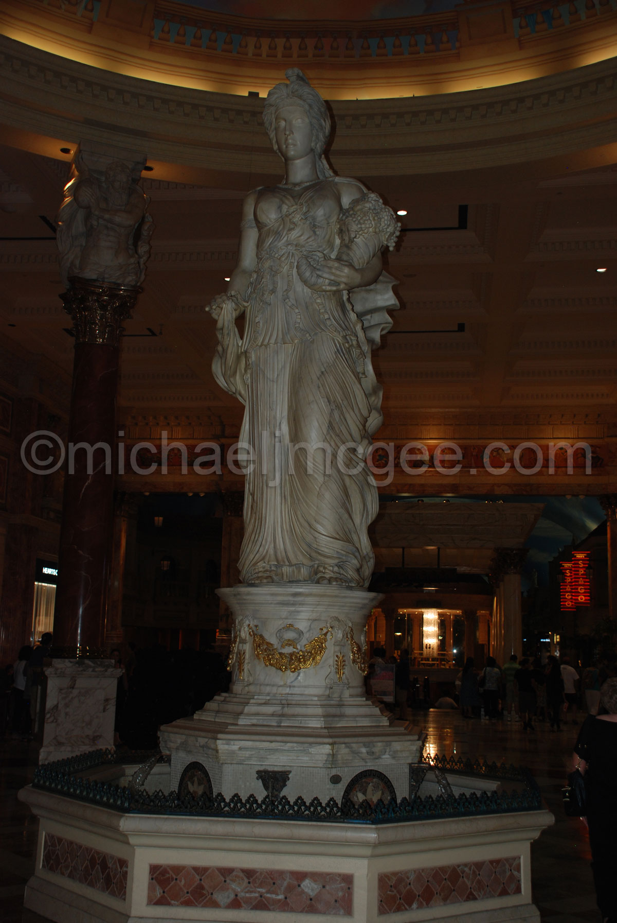 Las Vegas / michaeljmcgee.com