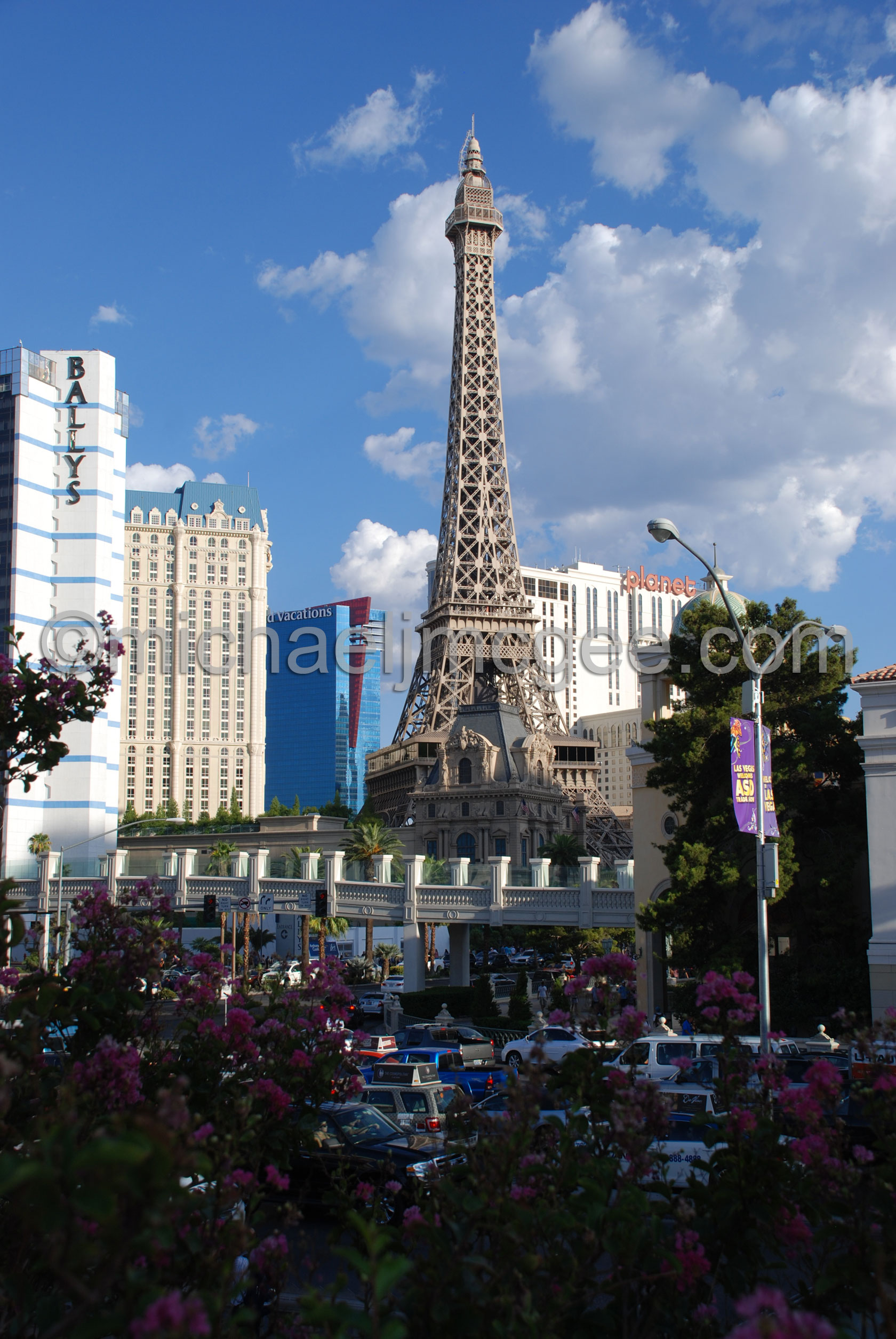 Las Vegas / michaeljmcgee.com