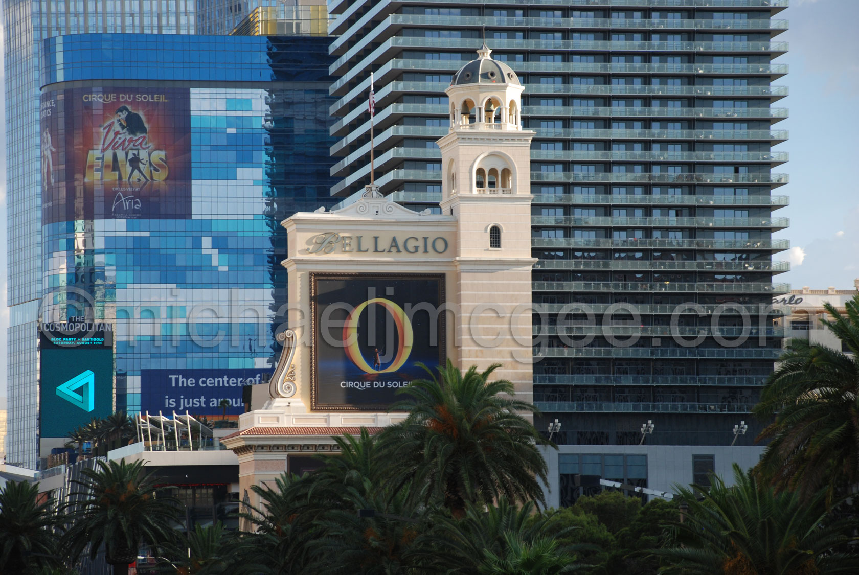 Las Vegas / michaeljmcgee.com