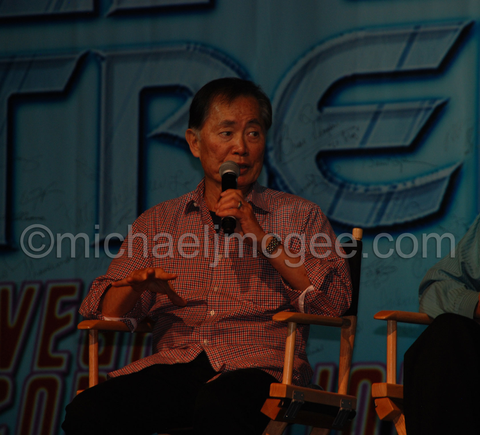 Star Trek / michaeljmcgee.com