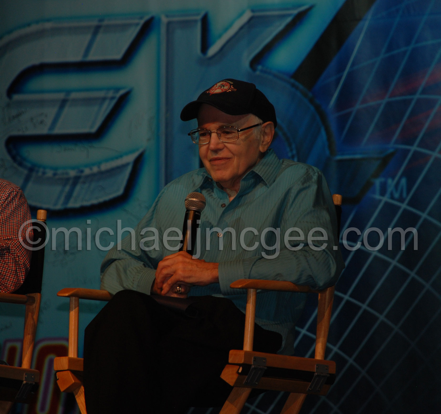 Star Trek / michaeljmcgee.com