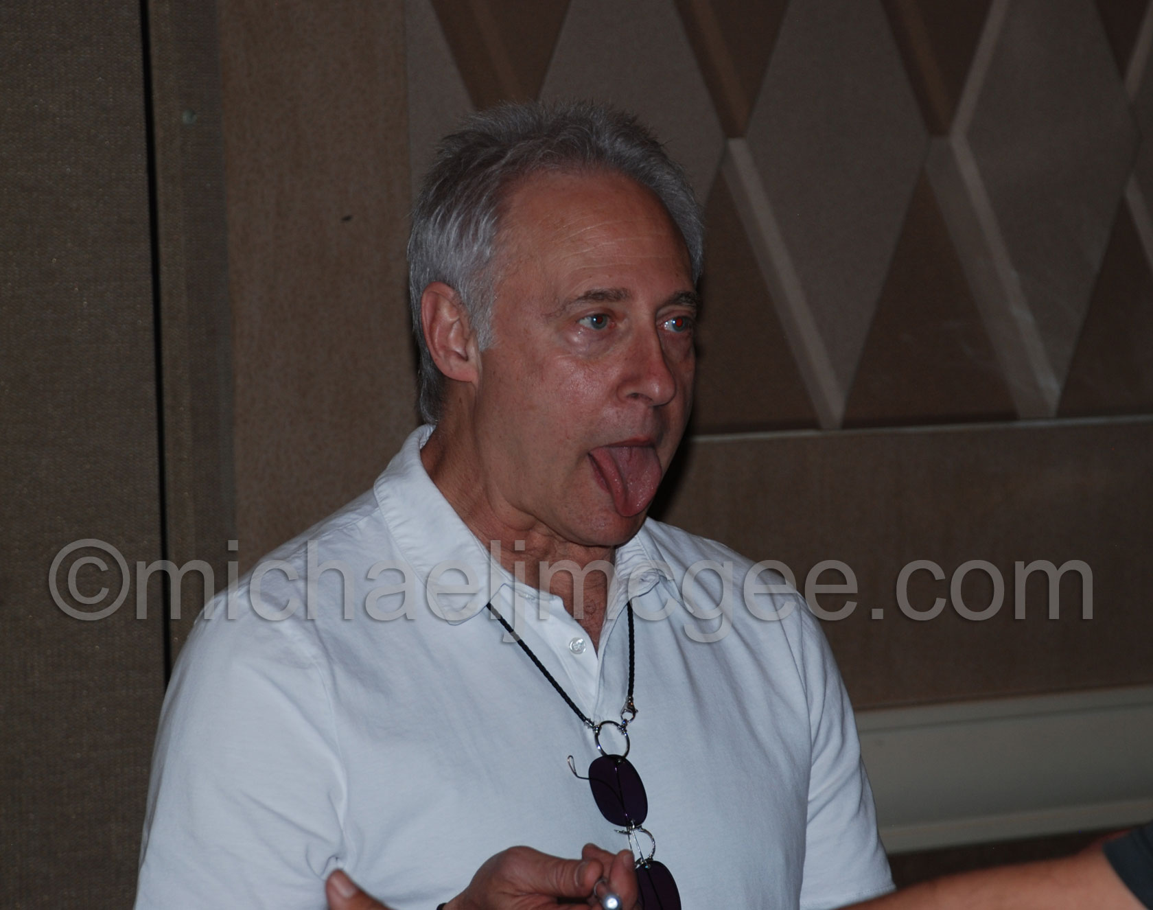Brent Spiner / michaeljmcgee.com