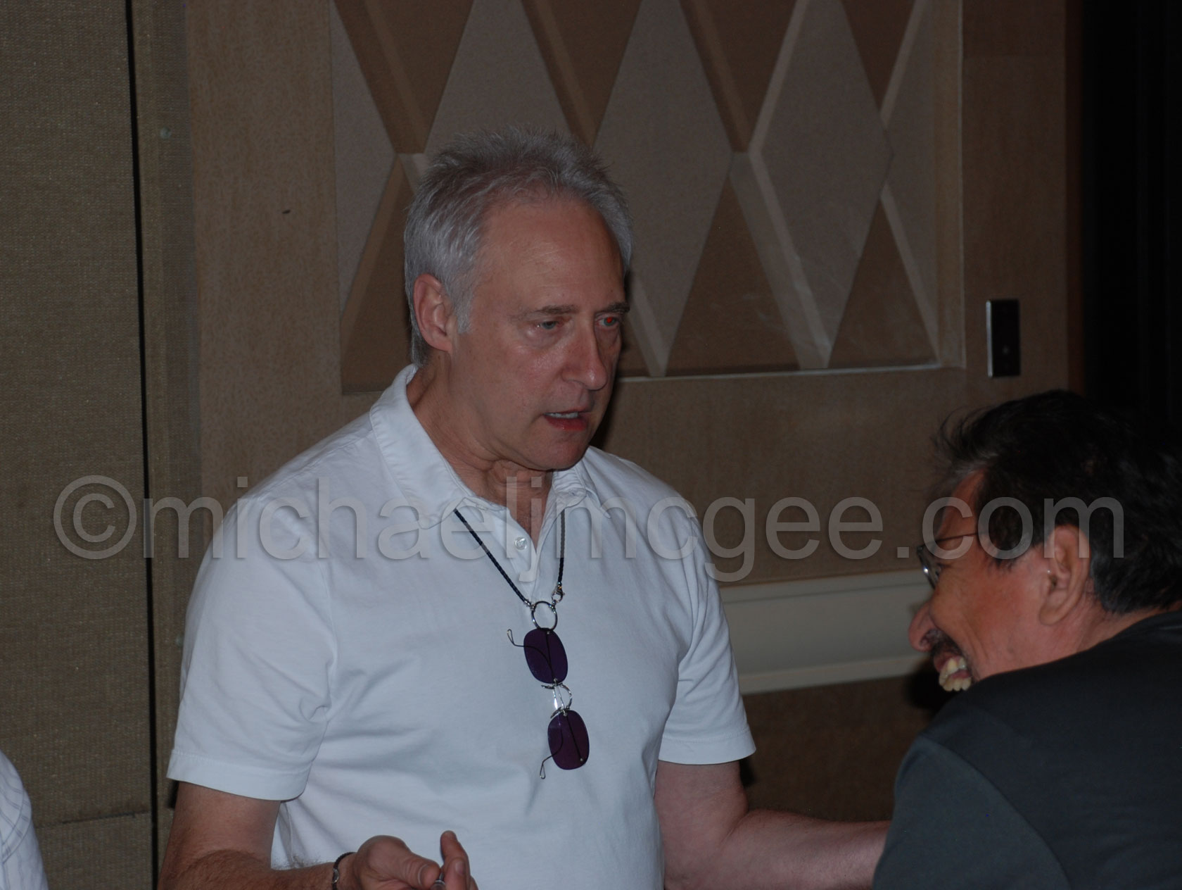 Brent Spiner / michaeljmcgee.com