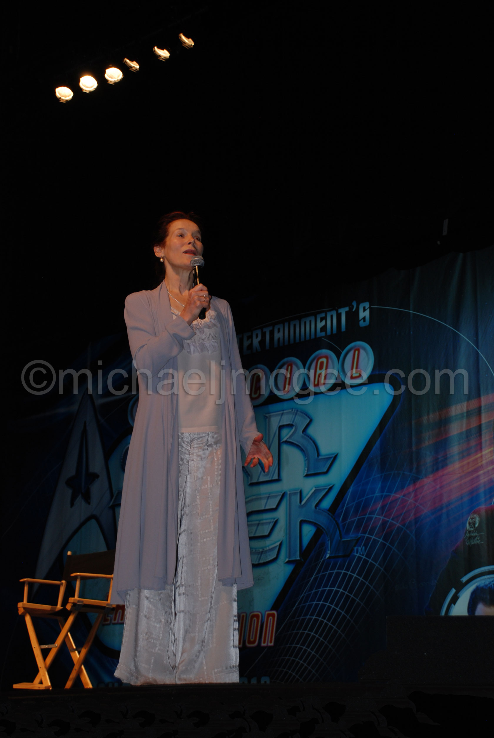 Star Trek / michaeljmcgee.com