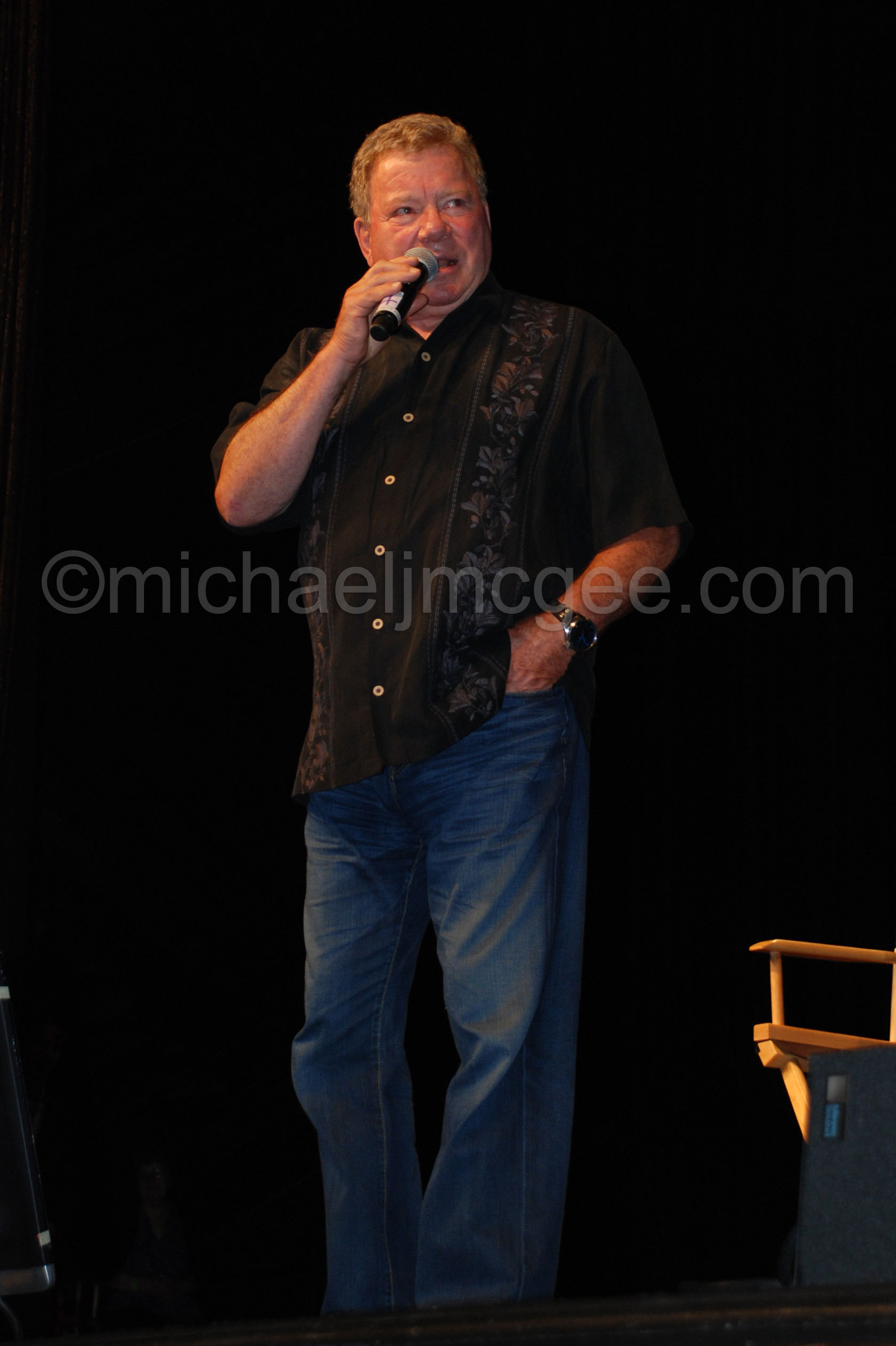 Star Trek / michaeljmcgee.com