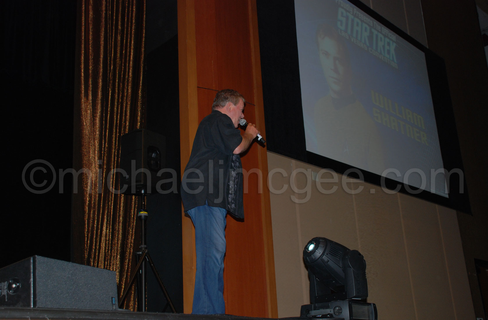 Star Trek / michaeljmcgee.com