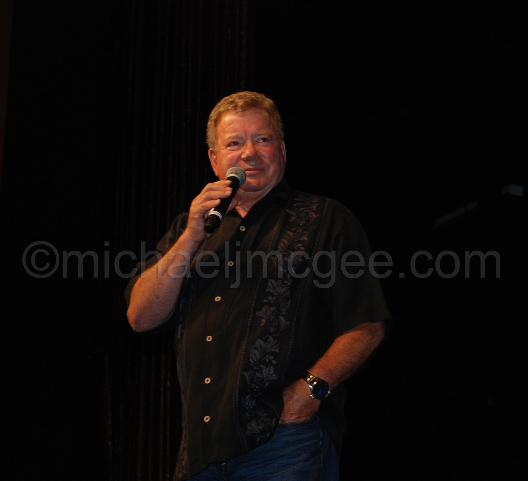 Star Trek / michaeljmcgee.com