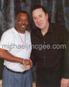 LeVar Burton / michaeljmcgee.com